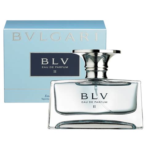 bvlgari blv ii.